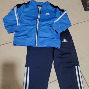 Adidas